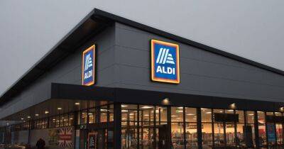 Coronation supermarket opening hours for Aldi, Lidl, Asda, Tesco, Morrisons, Sainsbury's and Co-op - www.dailyrecord.co.uk - Scotland - Beyond