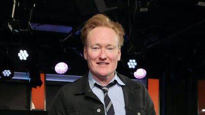Watch How Conan O’Brien Filled Airtime Without Scabbing During the 2007-08 Writers’ Strike (Video) - thewrap.com