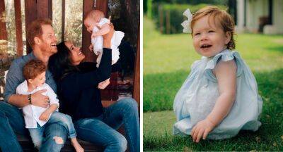 Inside the Life of Prince Harry and Meghan Markle's Kids - www.who.com.au - Britain - county Sussex