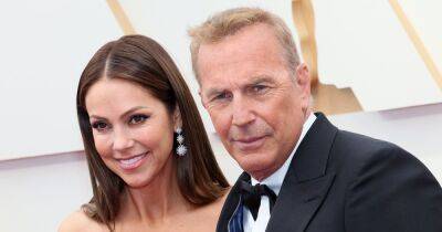 Kevin Costner's wife Christine files for divorce after 18 years of marriage - www.ok.co.uk - county Rock - Rwanda - Beyond
