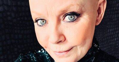 Scots TV star Gail Porter to use her own struggles to help others during cost of living crisis - www.dailyrecord.co.uk - Scotland