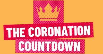 Greatest Hits Radio announces The Coronation Countdown: Top 300 most-streamed songs by UK artists from the 70s, 80s and 90s - www.officialcharts.com - Britain