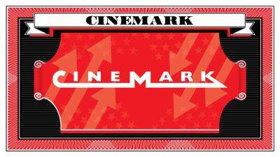Cinemark Blows Past Wall Street Forecast With $611 Million in Q1 Revenue - thewrap.com - Texas