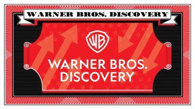 Warner Bros. Discovery Says Streaming Business Will Reach Profitability in 2023 - thewrap.com