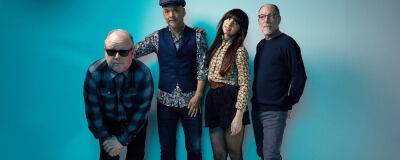 Pixies apologise for turning off alarms - completemusicupdate.com
