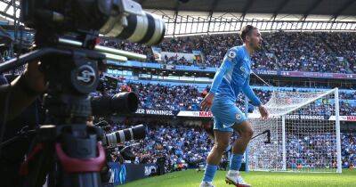 Why is Man City vs Leeds United live on TV at 3pm on a Saturday? Premier League decision and blackout rules explained - www.manchestereveningnews.co.uk - Manchester
