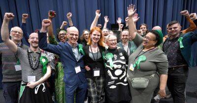 Manchester now has an all Green ward as party picks off Labour councillors one by one - www.manchestereveningnews.co.uk - Manchester