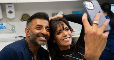 'Kiss-story' in the making: How a Manchester dental brand has made it their mission to get patients smiling - www.manchestereveningnews.co.uk - Manchester - county Cheshire - city Victoria - Beyond