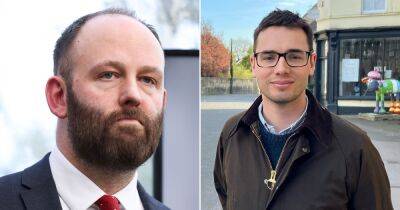 "Do the right thing": Mayor calls on Salford Lib Dem who won second seat more than 100 MILES AWAY to resign - www.manchestereveningnews.co.uk - Manchester - city Salford