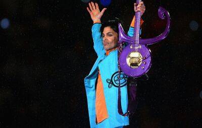 Unreleased Prince music to be featured in Paisley Park’s ‘Celebration’ - www.nme.com - Minnesota