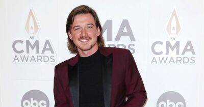 Morgan Wallen Returns to the Stage After Abruptly Canceling Concert, Shares Health Update: Not ‘100 Percent’ - www.usmagazine.com - Florida - state Missouri - state Mississippi - county Oxford - Tennessee - city Jacksonville