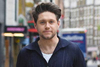 Niall Horan Responds To Harry Styles Saying ‘Never Say Never’ To 1D Reunion: ‘Same Thing As He Said’ - etcanada.com - Canada