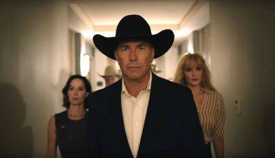 ‘Yellowstone’ To End After Season 5, But New Sequel Series (Without Kevin Costner) To Premiere On Paramount Network In December - theplaylist.net