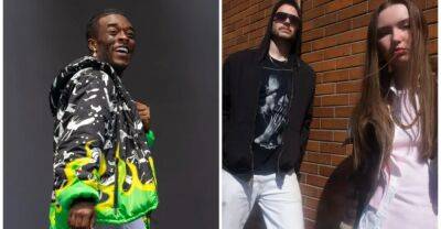 Lil Uzi Vert appears on new song with electronic duo Snow Strippers - www.thefader.com - New York