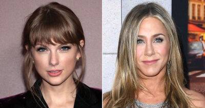 Voices: Jennifer Aniston, Taylor Swift – why can’t we just let ‘poor’ celebrity women be single? - www.msn.com - Nashville
