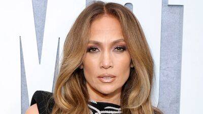 Jennifer Lopez Discusses Parenting Styles and Mother's Day Plans (Exclusive) - www.etonline.com - New York