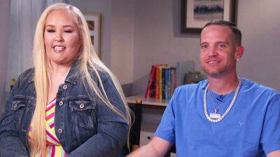 Mama June's Husband Justin Shares Why He Fell for Her in First Interview (Exclusive) - www.etonline.com