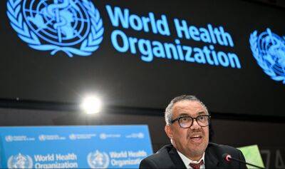 World Health Organization Declares Covid Global Health Emergency Over - deadline.com - USA