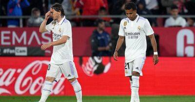 Real Madrid star admits fear of 'scary' Man City ahead of Champions League semi-final showdown - www.manchestereveningnews.co.uk - Brazil - Manchester - Norway