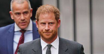 Coronation will leave Prince Harry 'exposed' and 'humiliated', says expert - www.ok.co.uk - USA - county Sussex - county King And Queen