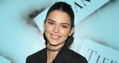 Learn How to Make Kendall Jenner's Favorite Margarita Using Her 818 Tequila - www.justjared.com