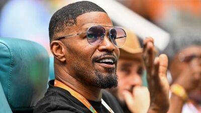 Jamie Foxx ‘recovering’ amid ‘very scary’ medical complication, co-star says - www.foxnews.com