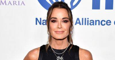 ‘RHOBH’ Star Kyle Richards Defends Weight Loss After Rib-Bearing Photo Surfaces: ‘I Was Sucking It In’ - www.usmagazine.com - Spain - California - county Story