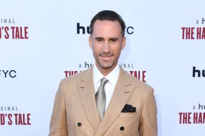 Joseph Fiennes Is Ready For A Rom-Com: ‘I Don’t Know Why I Get Cast’ As Villains - etcanada.com - London - Canada - county Love