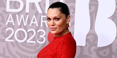 Jessie J Had The Best Response to Comments That She's Been 'Pregnant for 17 Years' - www.justjared.com