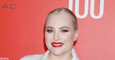 Meghan McCain slams well-known stars for airing 'pornified' laundry - www.wonderwall.com - USA