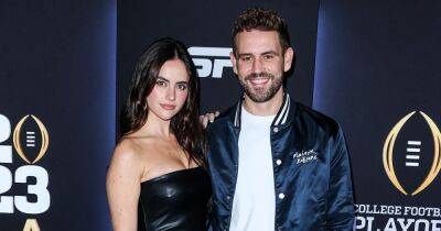 Nick Viall ‘Carded’ Now-Fiancee Natalie Joy Before They Dated, Admits Their 18-Year Age Gap Made Him ‘Self-Conscious’ - www.usmagazine.com - New York - Alabama