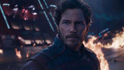 Here’s What That ‘Guardians of the Galaxy 3’ Post-Credits Tag Means for Star-Lord - thewrap.com