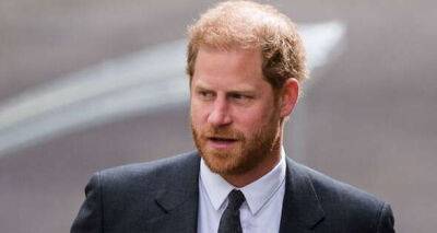 Fears Prince Harry will pull last-minute 'stunt' that risks jeopardising Coronation - www.msn.com - California