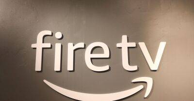 Amazon Fire Stick TV warning as users urged to check for emergency update - www.dailyrecord.co.uk - Beyond