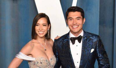 Henry Golding And Wife Liv Lo Are Expecting Baby #2 - etcanada.com