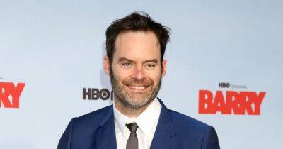 Bill Hader refuses to sign autographs after late night fan encounter - www.wonderwall.com - Florida - state Mississippi - county Oxford - city Jacksonville