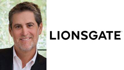 David Spitz Exits as Lionsgate Distribution Chief, Kevin Grayson to Replace - thewrap.com - Mauritania