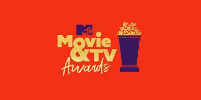 2023 MTV Movie & TV Awards Will Be A Clip Show Instead of Live Event As Planned - www.justjared.com