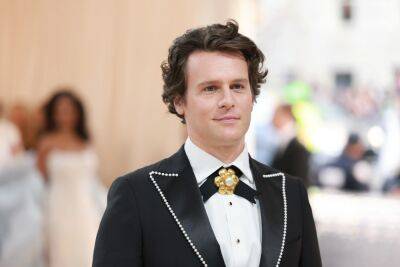 Jonathan Groff Cast In ‘Mysterious And Exciting’ Key Role On ‘Doctor Who’ - etcanada.com - Britain - county Ford - county King George - county Hamilton - parish St. James