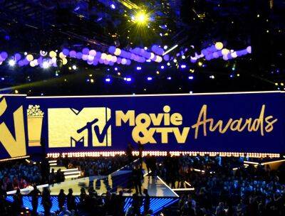 MTV Movie & TV Awards Will No Longer Be Live Amid Writers’ Strike - etcanada.com - Los Angeles - New York - county York