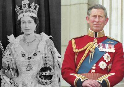 How King Charles III’s Coronation Ceremony Will Differ From His Mother Queen Elizabeth II’s In 1953 - etcanada.com - London