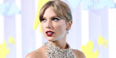Taylor Swift Will Drop 'Speak Now (Taylor's Version' In July! - www.justjared.com - Nashville