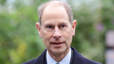 Prince Edward’s Net Worth Includes Small Earnings From Failed Production Company - stylecaster.com - Britain - Scotland - city Sandringham - county Norfolk - county Prince Edward