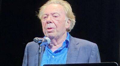 Andrew Lloyd Webber Reveals King Charles “Shed A Tear” And Had “Goosebumps” When He First Heard The ‘Coronation Anthem’ - deadline.com