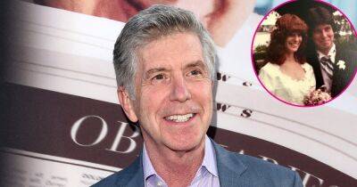 Tom Bergeron and Wife Lois Bergeron’s Relationship Timeline: Marriage, Kids and More - www.usmagazine.com