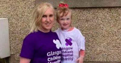 Scots youngster diagnosed with rare kidney condition after blood found in urine - www.dailyrecord.co.uk - Scotland