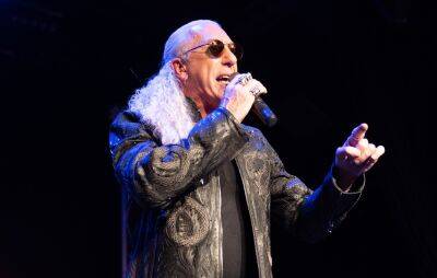 Twisted Sister’s Dee Snider denies transphobia accusations after Paul Stanley support - www.nme.com