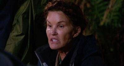 Janice Dickinson quits I'm A Celeb after off-air accident 'My whole chin was gashed open' - www.msn.com - South Africa