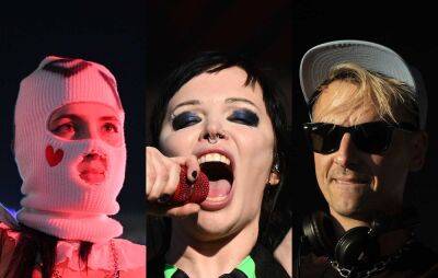 Pussy Riot, Alice Glass and Boys Noize team up on new song ‘Chastity’ - www.nme.com - Russia