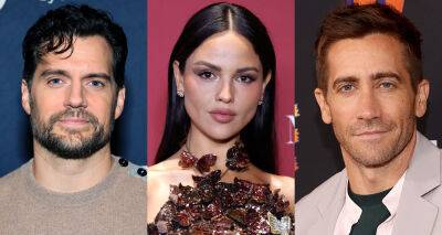 Henry Cavill to Star Alongside Eiza Gonzalez & Jake Gyllenhaal in Guy Ritchie's Next Movie - www.justjared.com - Spain